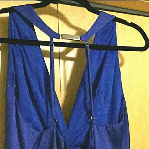 Rosita Satin Gown María Bianca Nero - Picture 8 of 15